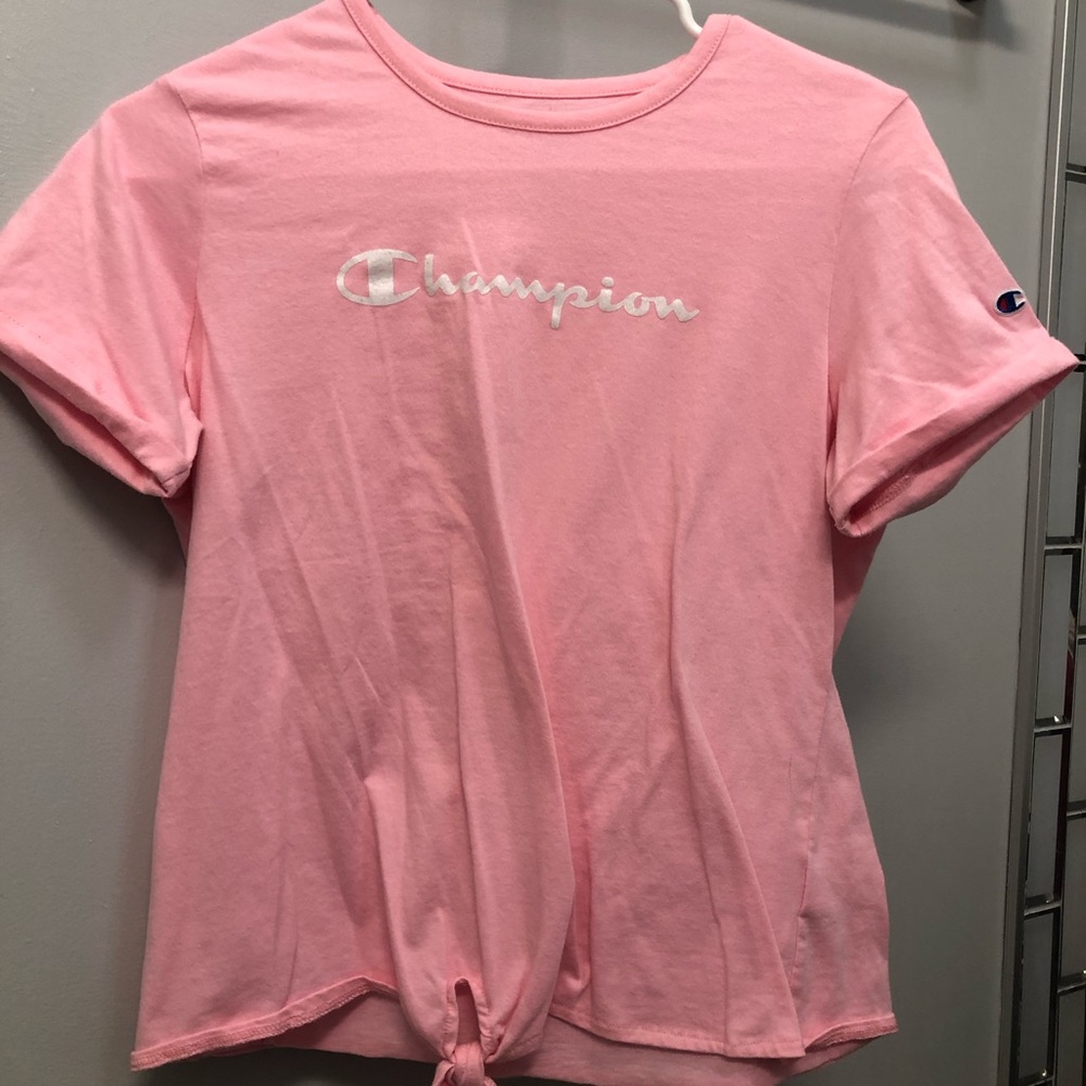 Champion short sleeve